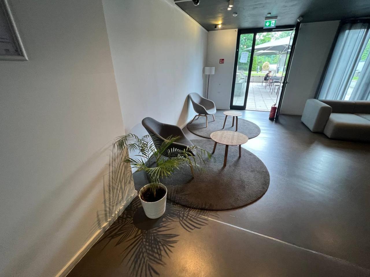 Apartamento Modern Near Mauerpark Berlín